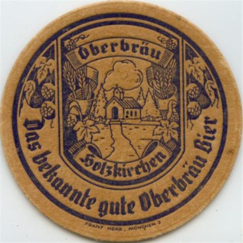 holzkirchen mb-by ober rund 1ab (215-das bekannte-schwarz)